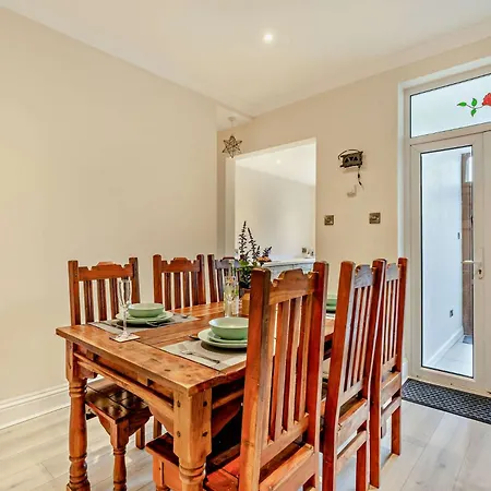 Vakantiehuis 2 Bed In 88045 Great Ayton