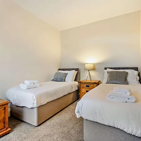 2 Bed In 88045 Great Ayton
