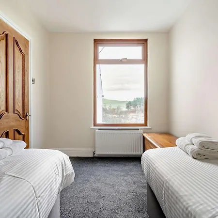 2 Bed In 88045 Great Ayton