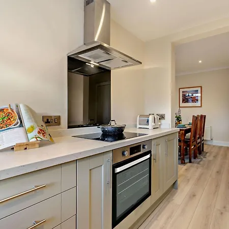 Tatil Evi 2 Bed In 88045 Great Ayton